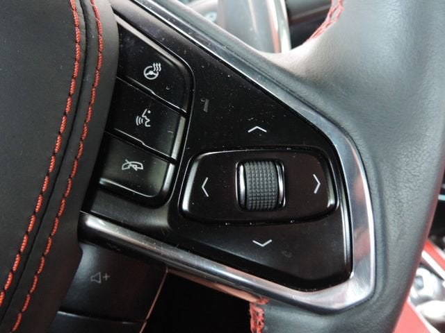 2024 Chevrolet Corvette Stingray 3LT
