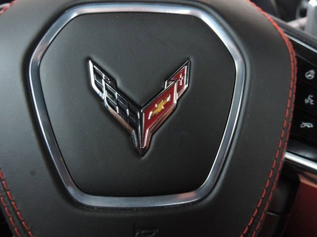 2024 Chevrolet Corvette Stingray 3LT