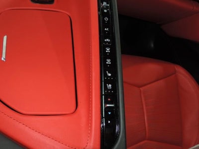 2024 Chevrolet Corvette Stingray 3LT