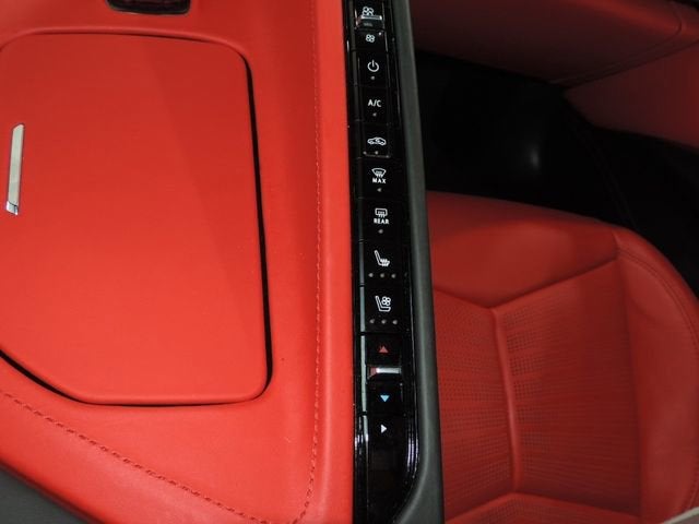 2024 Chevrolet Corvette Stingray 3LT