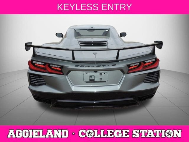 2024 Chevrolet Corvette Stingray 3LT