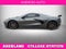 2024 Chevrolet Corvette Stingray 3LT