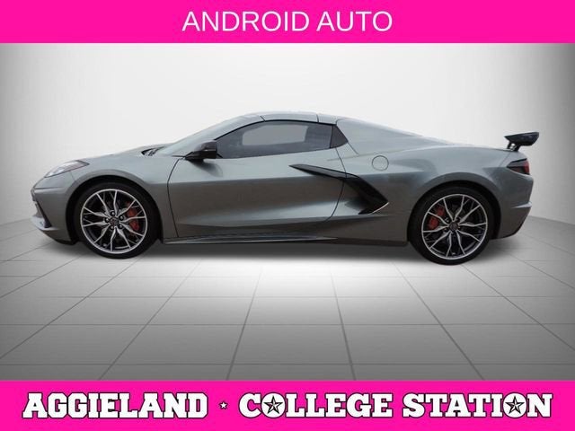 2024 Chevrolet Corvette Stingray 3LT
