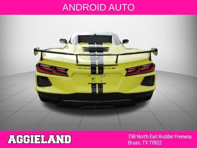 2023 Chevrolet Corvette Stingray 3LT