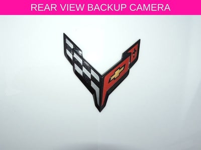 2025 Chevrolet Corvette Z06 3LZ