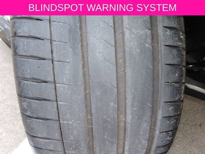 2025 Chevrolet Corvette Z06 3LZ