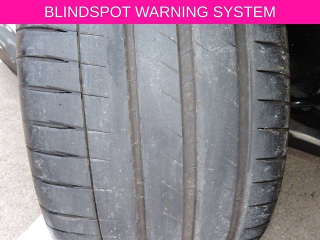 2025 Chevrolet Corvette Z06 3LZ