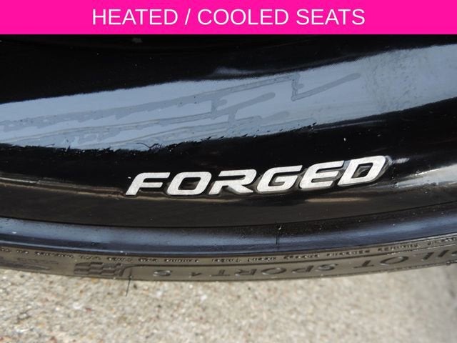 2025 Chevrolet Corvette Z06 3LZ