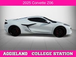 2025 Chevrolet Corvette Z06 3LZ
