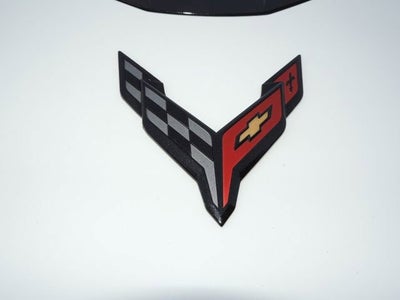 2025 Chevrolet Corvette Z06 3LZ