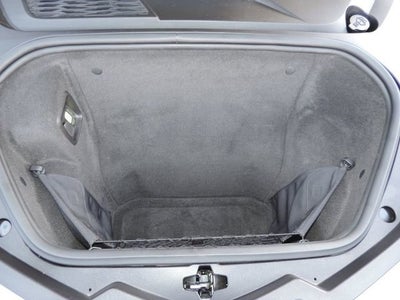 2025 Chevrolet Corvette Z06 3LZ