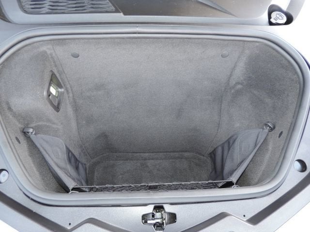 2025 Chevrolet Corvette Z06 3LZ