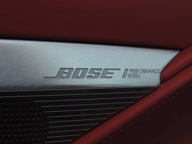 2025 Chevrolet Corvette Z06 3LZ