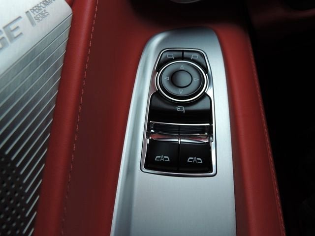 2025 Chevrolet Corvette Z06 3LZ