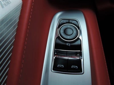 2025 Chevrolet Corvette Z06 3LZ