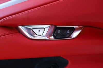 2025 Chevrolet Corvette Z06 3LZ