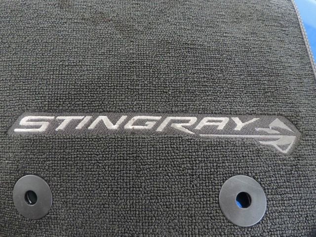 2015 Chevrolet Corvette Stingray Z51 1LT