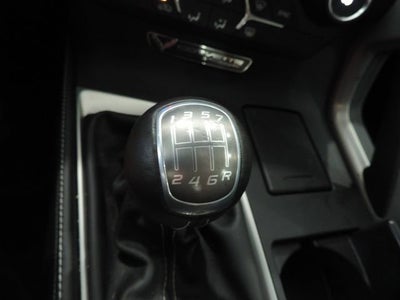 2015 Chevrolet Corvette Stingray Z51 1LT