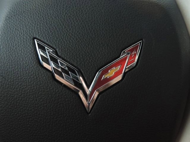 2015 Chevrolet Corvette Stingray Z51 1LT