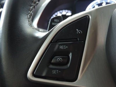2015 Chevrolet Corvette Stingray Z51 1LT