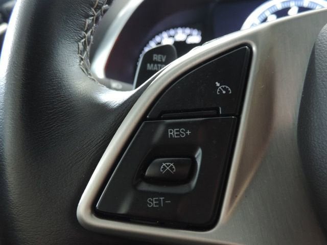 2015 Chevrolet Corvette Stingray Z51 1LT