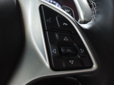 2015 Chevrolet Corvette Stingray Z51 1LT