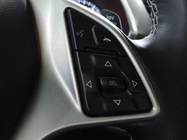 2015 Chevrolet Corvette Stingray Z51 1LT