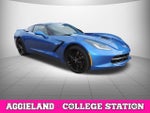 2015 Chevrolet Corvette Stingray Z51 1LT