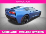 2015 Chevrolet Corvette Stingray Z51 1LT