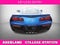 2015 Chevrolet Corvette Stingray Z51 1LT