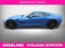 2015 Chevrolet Corvette Stingray Z51 1LT