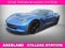 2015 Chevrolet Corvette Stingray Z51 1LT