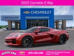 2025 Chevrolet Corvette E-Ray 1LZ