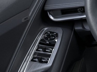 2025 Chevrolet Corvette E-Ray 1LZ