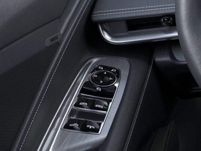 2025 Chevrolet Corvette E-Ray 1LZ