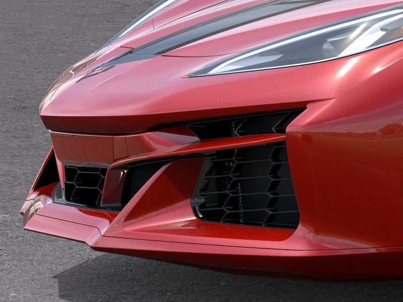 2025 Chevrolet Corvette E-Ray 1LZ