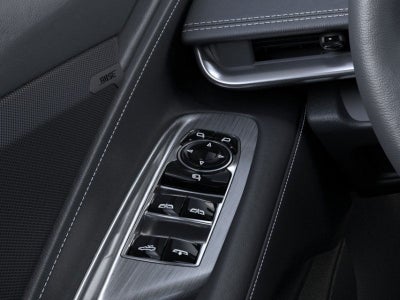 2025 Chevrolet Corvette E-Ray 1LZ