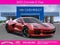 2025 Chevrolet Corvette E-Ray 1LZ