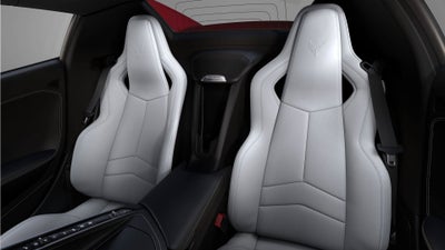 2025 Chevrolet Corvette E-Ray 1LZ