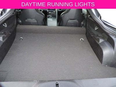 2016 Chevrolet Corvette Z06 Z06 2LZ