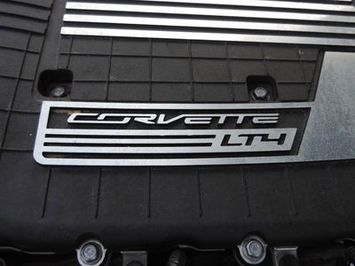 2016 Chevrolet Corvette Z06 Z06 2LZ