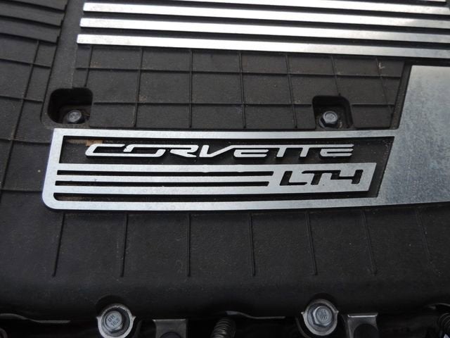 2016 Chevrolet Corvette Z06 Z06 2LZ