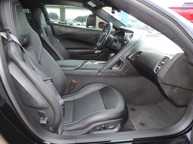 2016 Chevrolet Corvette Z06 Z06 2LZ