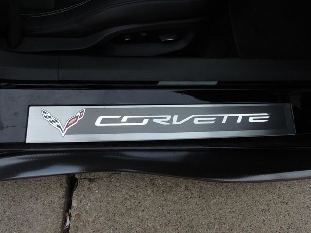 2016 Chevrolet Corvette Z06 Z06 2LZ