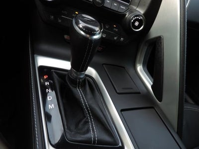2016 Chevrolet Corvette Z06 Z06 2LZ