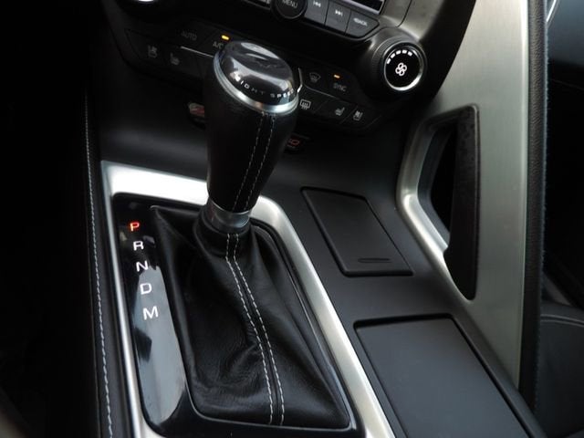 2016 Chevrolet Corvette Z06 Z06 2LZ