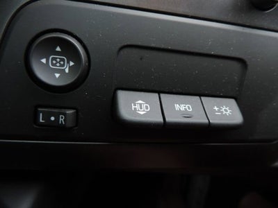 2016 Chevrolet Corvette Z06 Z06 2LZ