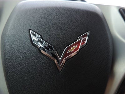 2016 Chevrolet Corvette Z06 Z06 2LZ