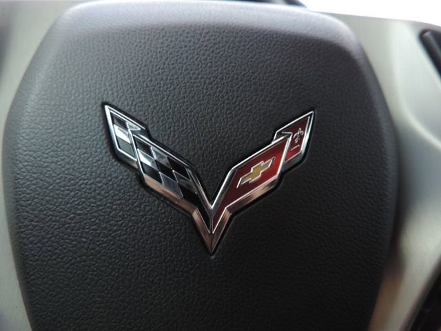 2016 Chevrolet Corvette Z06 Z06 2LZ