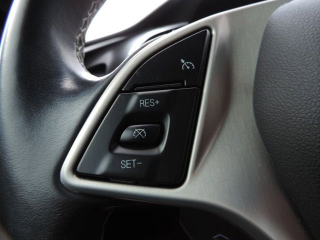 2016 Chevrolet Corvette Z06 Z06 2LZ